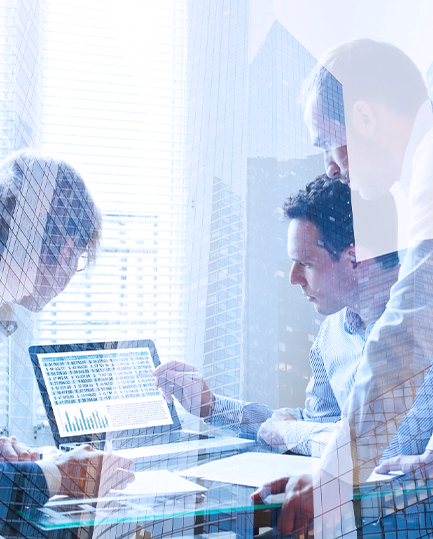 证券行业解决规划